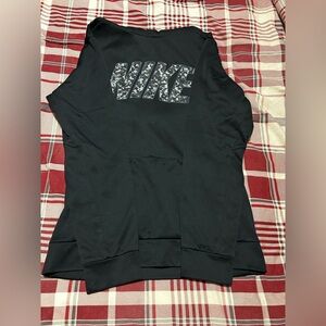 Nike Thermal Hooded Sweatshirt